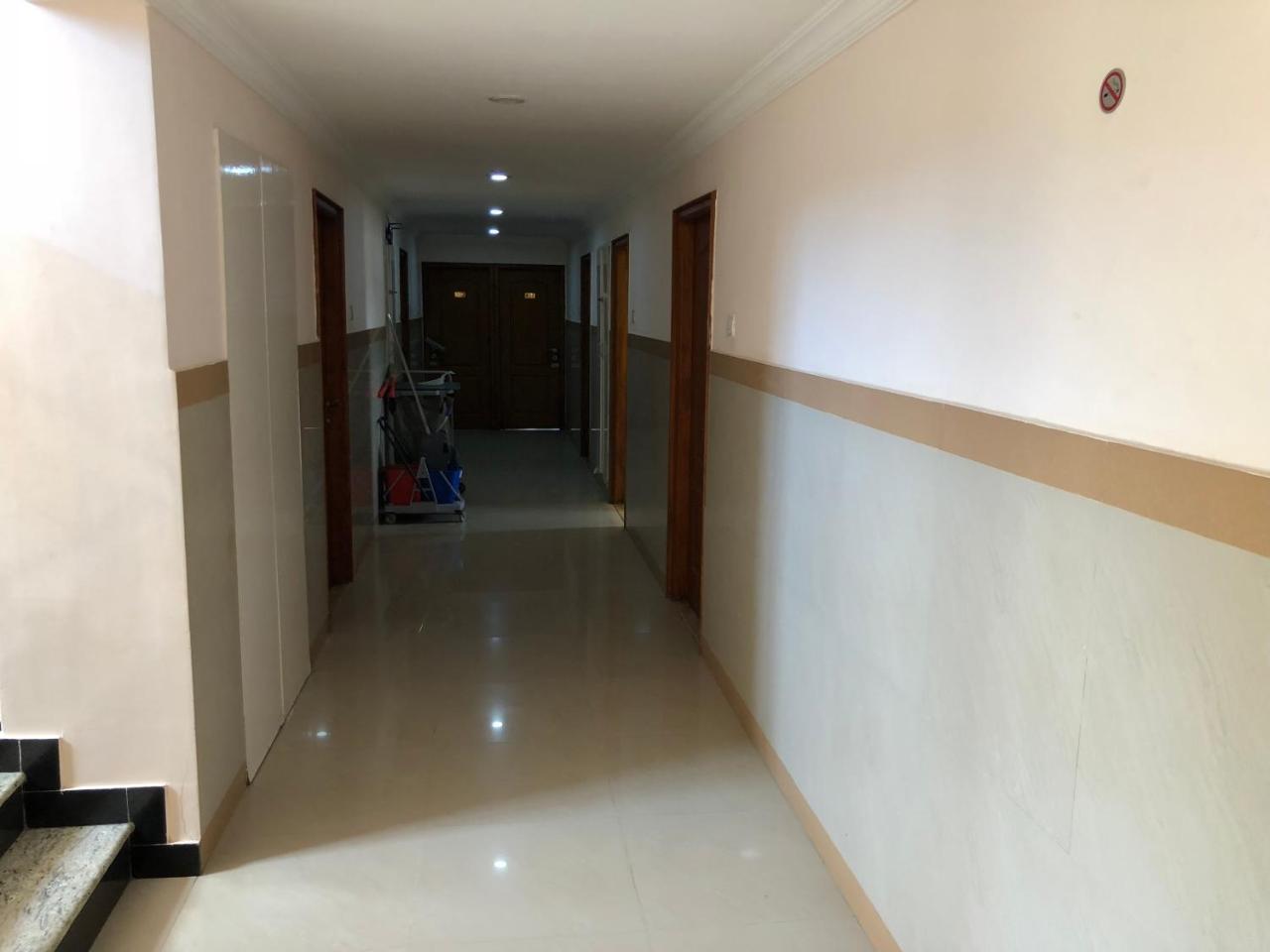 Hotel Garishpark Ramanathapuram Exterior photo